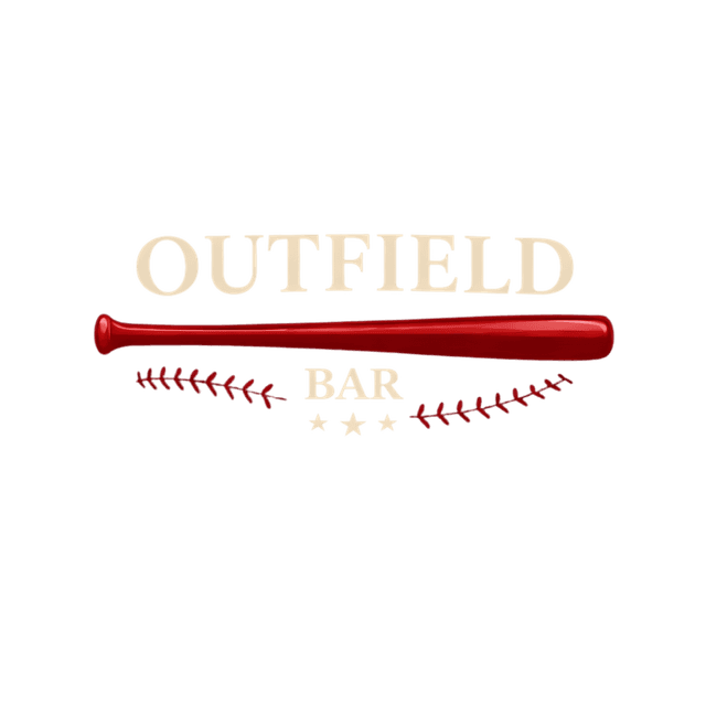 Outfield Bar DC Logo